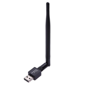 Wireless N adapter sa antenom USB 2.4GHz 5DB 150Mb JWD-U62 18