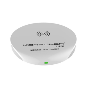 Wireless punjac KONFULON Q02 10W beli 18