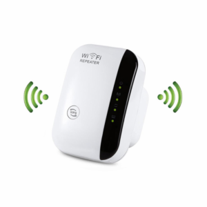 Wireless Range extender 18