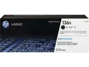 Toner Master HP 136X W1360X 18