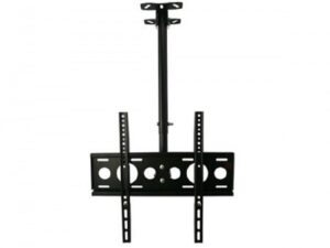 TOP MOUNT Nosač za TV/26”-55”/PLAFONSKI/ROTACIJA360°/VESA:400×400/do 40kg/Tilt:±15° /750 – 900mm 18