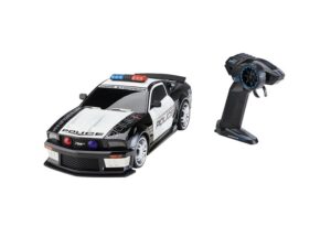 REVELL RC Car Ford Mustang Police RV24665