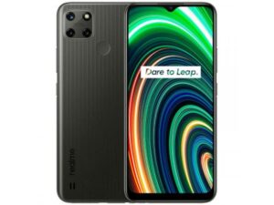 REALME C25Y 4/128GB Siva 18