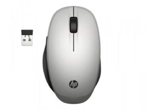 HP 300 Dual mode (6CR71AA) Siva 18