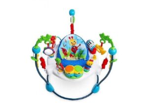 KIDS II BE NEIGHBORHOOD SYMPHONY ACTIVITY JUMPER 10504 18