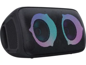 Karaoke zvučnik Sencor SSS 3500 80W/Bluetooth Audio 5.0 18