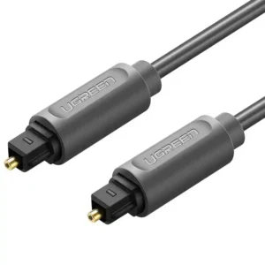 Kabl audio optički Toslink Ugreen AV122 2m 18