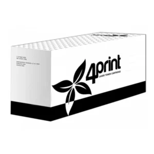 Toner 4Print  HP CF283A M127/125 (M125/M126/M127/M201/M225MFP) 18