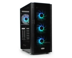 Kuciste UGD Nexus 3517 sa napajanjem UGD G650w/ATX/ARGB/USB 3.0 18