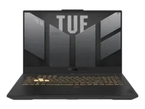 Laptop Asus FX707VU-HX106 17.3 FHD IPS 144Hz/i7-13620H/16GB DDR5/NVMe 512GB/RTX4050 6GB 18