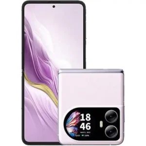 Mobilni telefon Blackview Flip HERO 10 12/256 GB 32MP/108MP purple 18