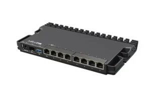 Mikrotik  RB5009UPR+S+IN 18