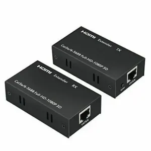 HDMI Video Extender UTP 60m Linkom 18