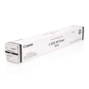 Toner Retech Canon EXV-29 Yellow 18