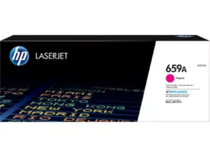 Toner HP 659A W2013A Magenta 18