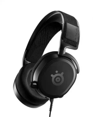 Slušalice sa mikrofonom Steelseries Arctis Prime Crna 18