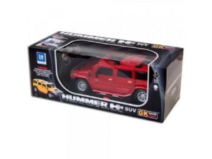 MASTER RC automobili 1:16 HUMMER H2 SUV 18