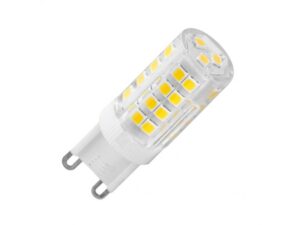 PROSTO LED sijalica G9 4.8W hladno bela 18