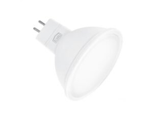 PROSTO LED sijalica toplo bela 5W 18