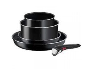 TEFAL Set posuđa 5/1 L1539543 ingenio easy cook & clean starter 18