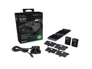 PDP Punjač XB1/XSX Slim Gaming Charge System 039562 18