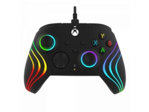 PDP XBOX/PC Series X Afterglow Wave Gamepad 18