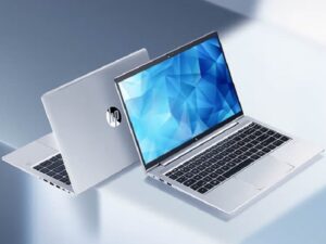 HP Probook 440 G9 (Pike Silver) FHD IPS, i7-1255U, 16GB, 512GB SSD (6A2H6EA // Win 10 Pro) 18