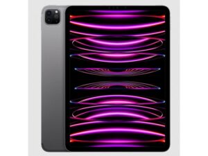 APPLE 11-inch iPad Pro Wi-Fi 2TB – Space Grey ( mnxm3hc/a ) 18