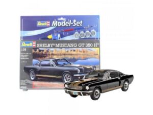 REVELL Maketa model SHELBY MUSTANG GT 350 ( RV67242) 18