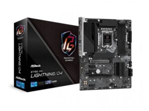 ASROCK Z790 PG LIGHTNING/D4 matična ploča 18