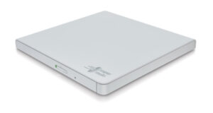 CD DVD-RW LG GP57EW40 USB2.0 slim White 18