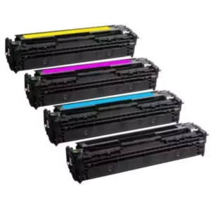 Toner Master HP CF530A (M180/ M180n/ M181/ M181fw)Black 18