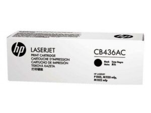 HP CB436AC crni toner 18