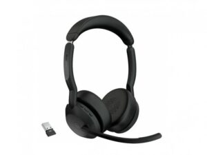 JABRA Evolve2 55 MS Teams, Stereo 18