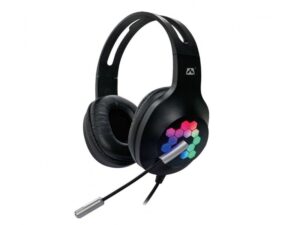 JETION Slusalice JT-DEP101 Gaming RGB USB+3.5mm 18