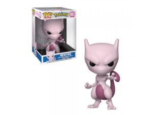 FUNKO POP! Jumbo: Pokemon – Mewtwo 18