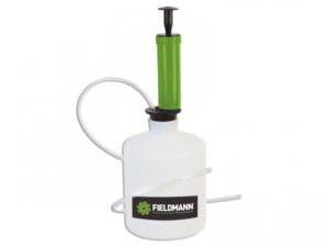 FIELDMANN FZR 9050 Ekstraktor ulja 19