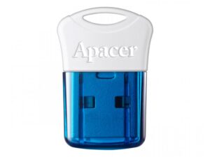 APACER 64GB AH157 USB 3.2 flash plavi AP64GAH157U-1 18