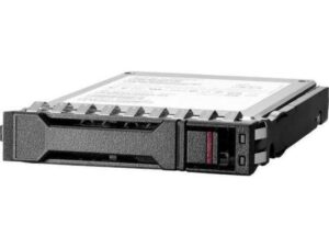 HPE 2.4TB SAS 12G Mission Critical 10K SFF BC 3Y Multi (P28352-B21) 18