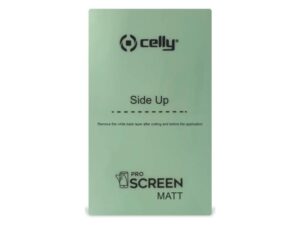 CELLY Providna folija PROFILM20M (MAT) 18