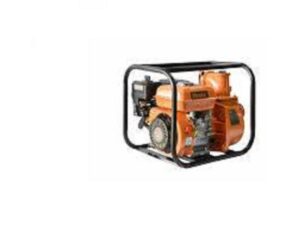 KZUBR Benzinska pumpa 2 COLA KGWP-20A