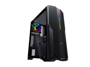 MSG GAMER a163 AMD Ryzen 5 5600X/16GB/1TB/6600/600W