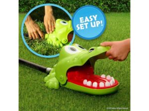 Wow Wee Crocodil dentist splash ( WOW7102 ) 18