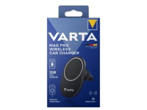 VARTA Mag Pro Wireless Punjač 18