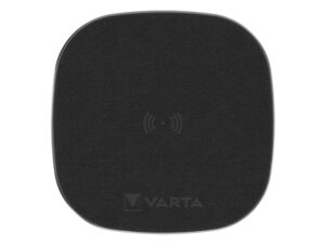 VARTA Charger Wireless Charger Pro 15W Power Bank 18