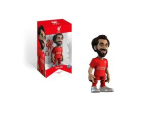 MINIX FIGURA LIVERPOOL SALAH ( MNX11117 ) 18