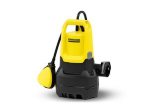 KARCHER Potopna pumpa za otpadnu vodu SP11.000
