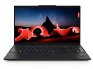 LENOVO ThinkPad L16 Gen 1 (Black) WUXGA IPS, Ultra 7 155U, 16GB, 512GB SSD, Win 11 Pro (21L3002RYA) 18