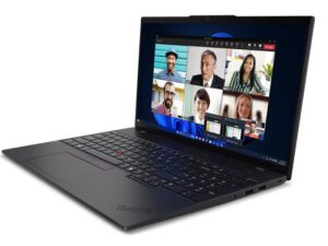 LENOVO ThinkPad L16 Gen 1 (Black) WUXGA IPS, Ultra 7 155U, 32GB, 1TB SSD, Win 11 Pro (21L3002XYA) 18