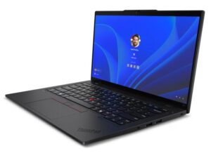 LENOVO ThinkPad L14 G5 (Black) WUXGA IPS, Ultra 5 125U, 16GB, 512GB SSD, Win 11 Pro (21L1002KYA) 18